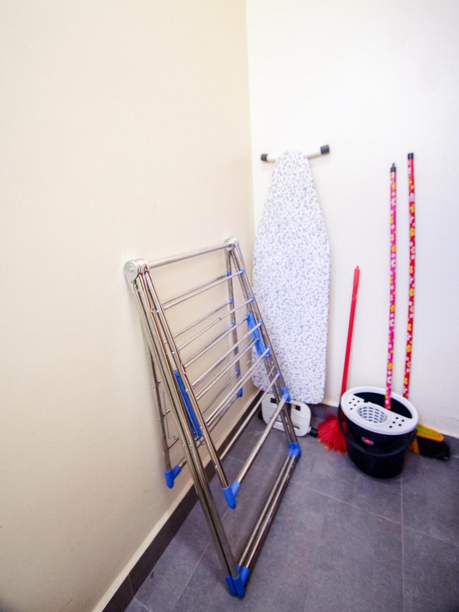 Zanzi Modern 2 Bed Gf Sansibar
