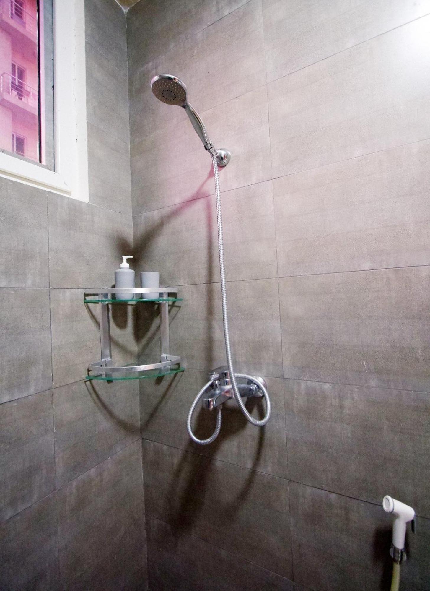 Apartment Zanzi Modern 2 Bed Gf Sansibar